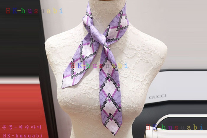 NEW 구찌 스카프 신상 GU 669330