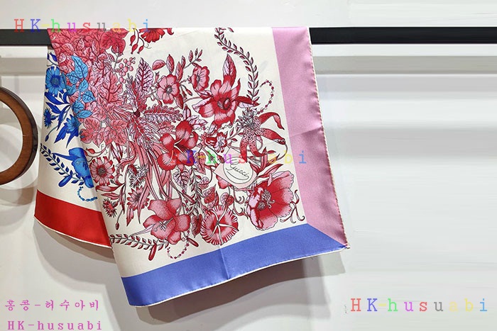 NEW 구찌 스카프 신상 GU 669334