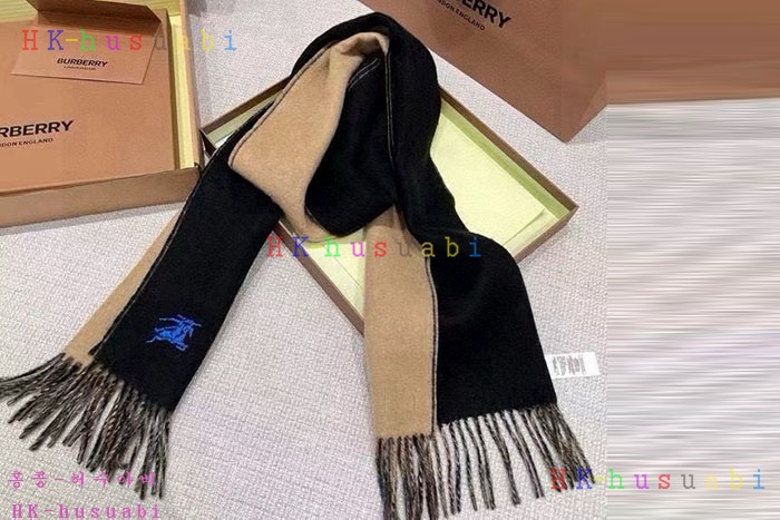 NEW 버버리 스카프 신상 BB  5580440