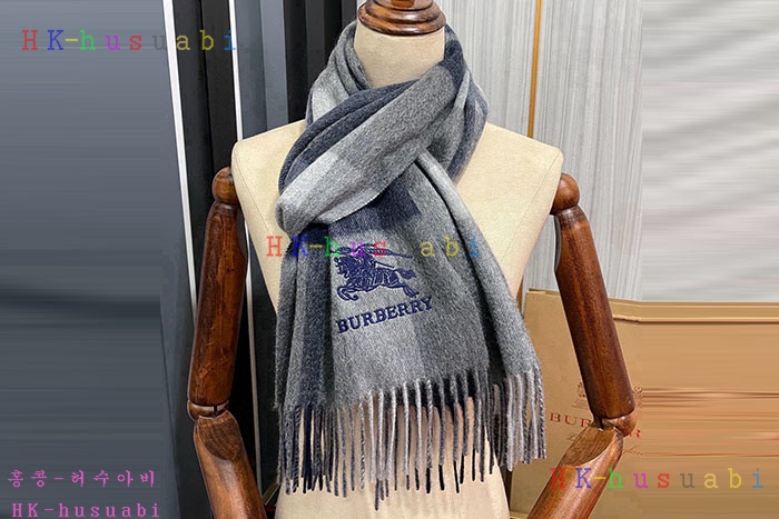 NEW 버버리 스카프 신상 BB  558047