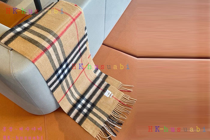 NEW 버버리 스카프 신상 BB  558061