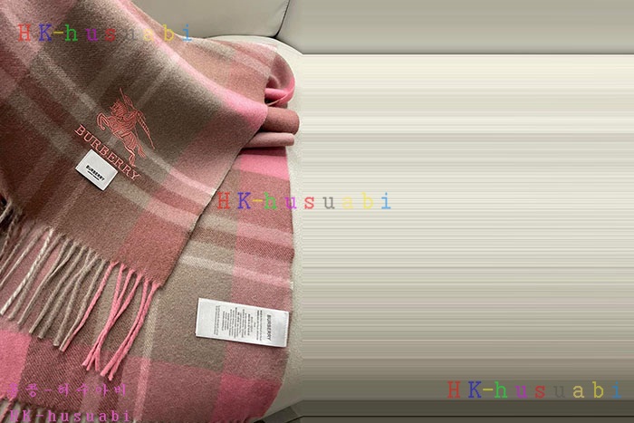 NEW 버버리 스카프 신상 BB  558076