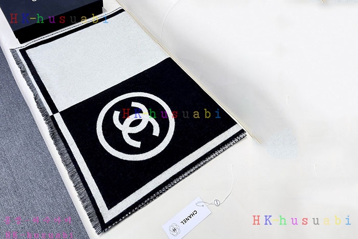 NEW 샤넬 스카프 신상 C 6958041