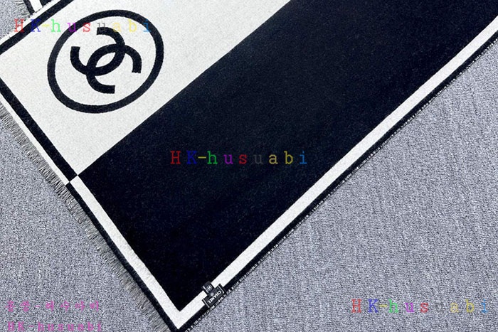 NEW 샤넬 스카프 신상 C 6958041