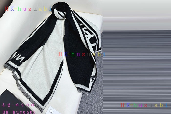 NEW 샤넬 스카프 신상 C 6958041