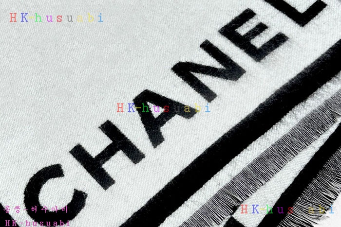 NEW 샤넬 스카프 신상 C 6958041