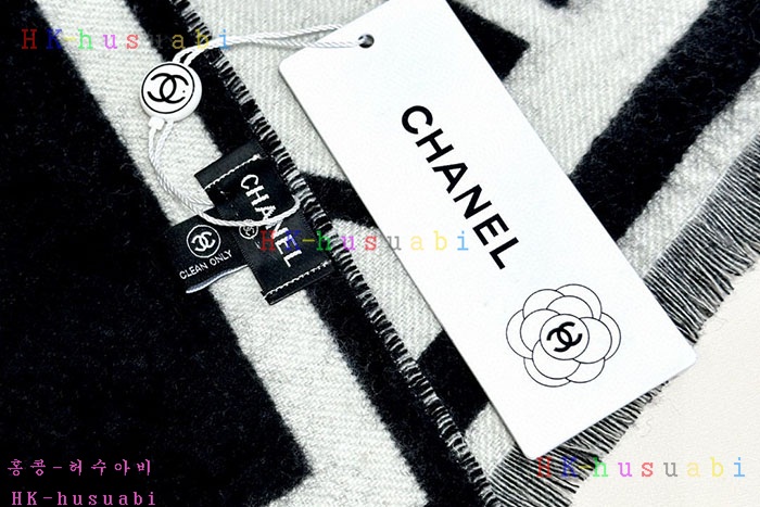 NEW 샤넬 스카프 신상 C 6958041