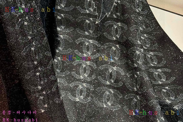 NEW 샤넬 스카프 신상 C 6958050
