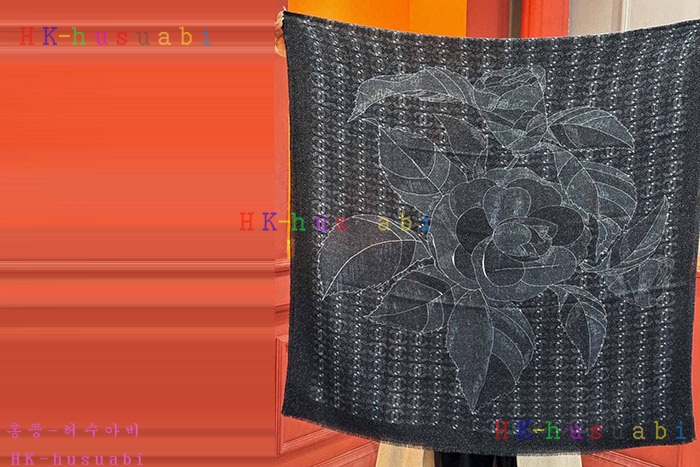 NEW 샤넬 스카프 신상 C 6958050