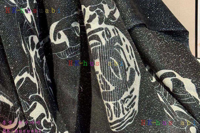 NEW 샤넬 스카프 신상 C 6958055