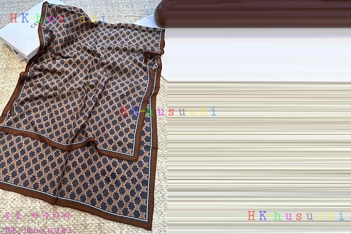 NEW 셀린느 스카프 신상 C 582220