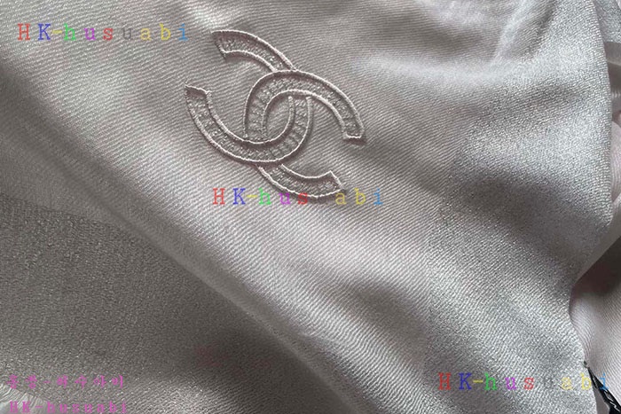 NEW 샤넬 스카프 신상 C 6958074