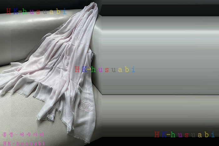 NEW 샤넬 스카프 신상 C 6958074