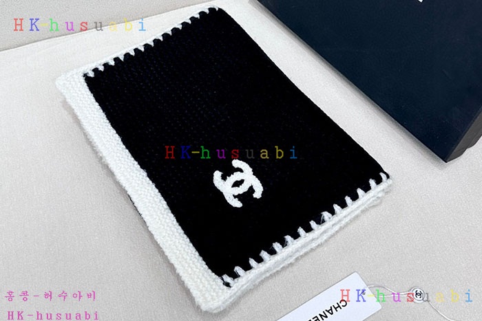 NEW 샤넬 스카프 신상 C 6958078