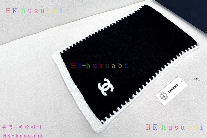NEW 샤넬 스카프 신상 C 6958078