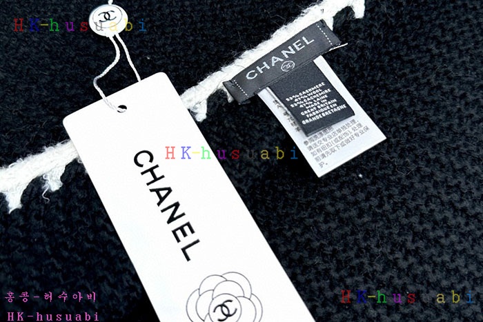 NEW 샤넬 스카프 신상 C 6958078