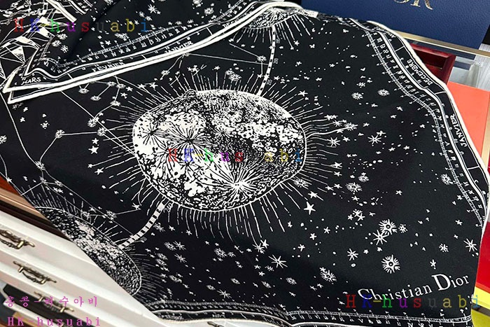 NEW 샤넬 스카프 신상 C 6958087
