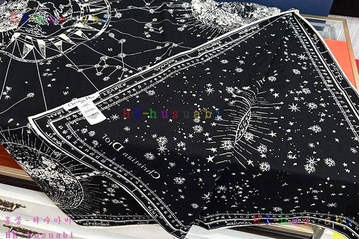 NEW 샤넬 스카프 신상 C 6958087