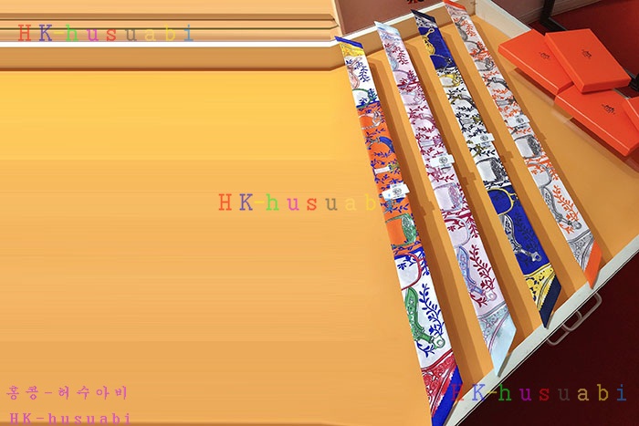 NEW 에르메스 스카프 신상 H 2855812