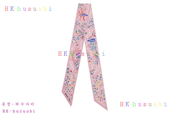 NEW 에르메스 스카프 신상 H 2855817