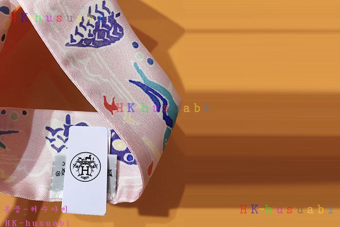 NEW 에르메스 스카프 신상 H 2855817