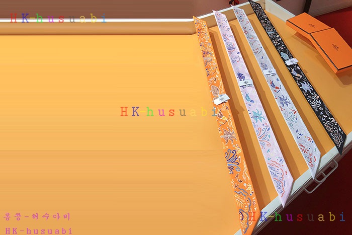 NEW 에르메스 스카프 신상 H 2855817