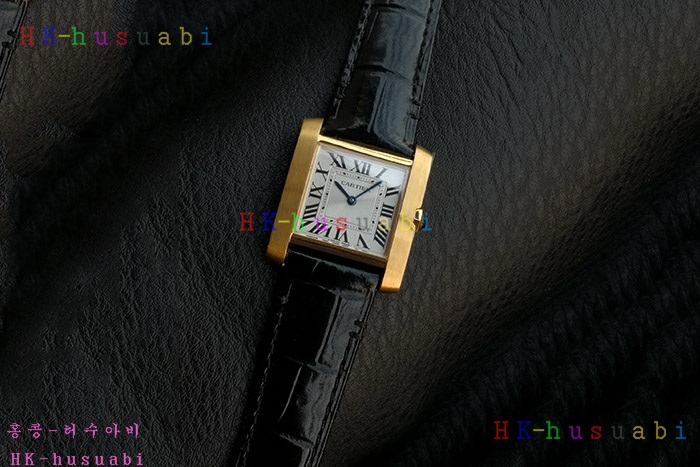 NEW 까르띠에 시계 신상 C 8999913