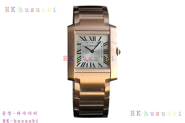 NEW 까르띠에 시계 신상 C 8999904