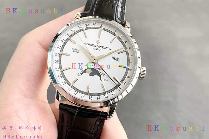 NEW 바쉐론 콘스탄틴 시계 신상 V 3966603