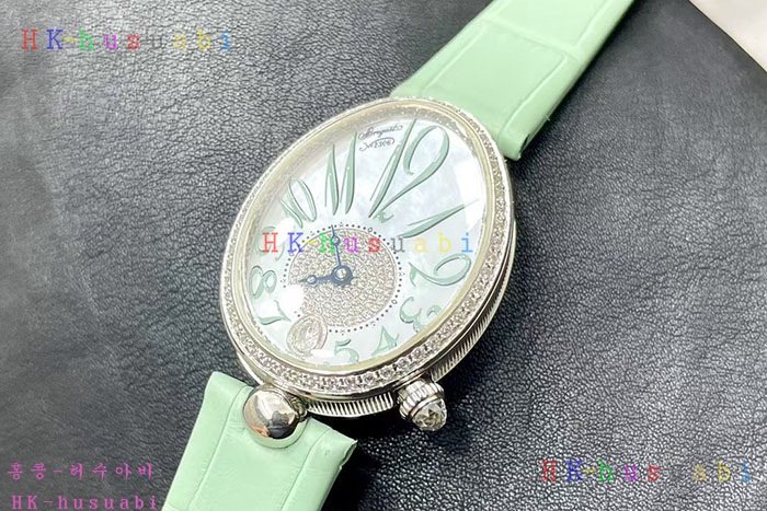 NEW 브레게 시계 신상 B 14495801