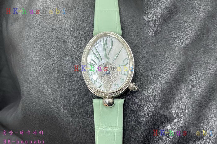 NEW 브레게 시계 신상 B 14495801