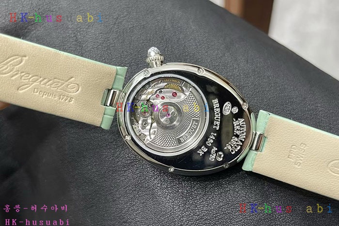 NEW 브레게 시계 신상 B 14495801