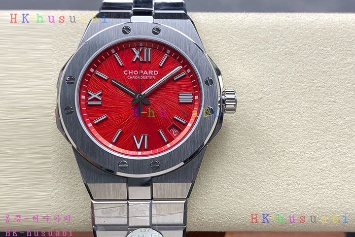 NEW 쇼파드 시계 신상 C 1140018