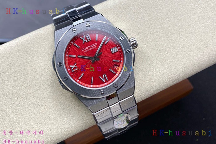 NEW 쇼파드 시계 신상 C 1140018