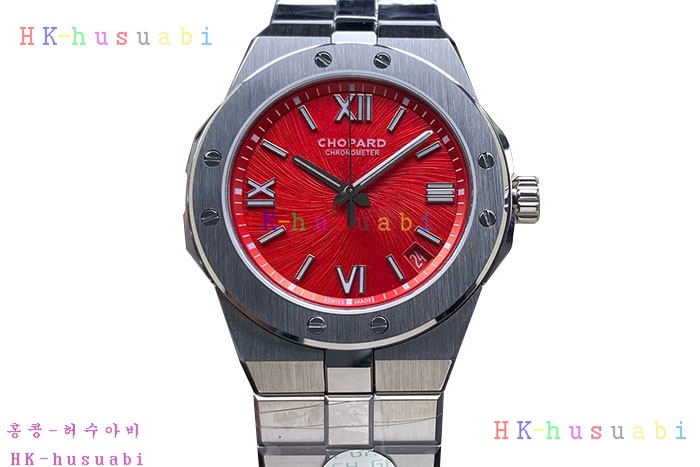 NEW 쇼파드 시계 신상 C 1140018