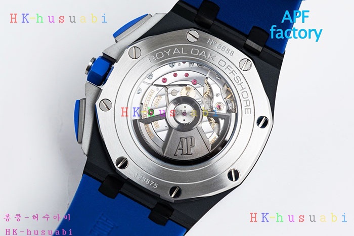 NEW 오데마 피게 시계 신상 A 5586604