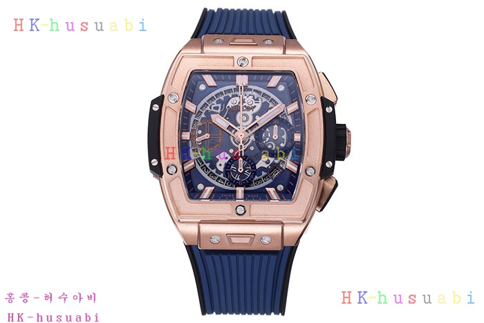 NEW 위블로 시계 신상 H 8858005