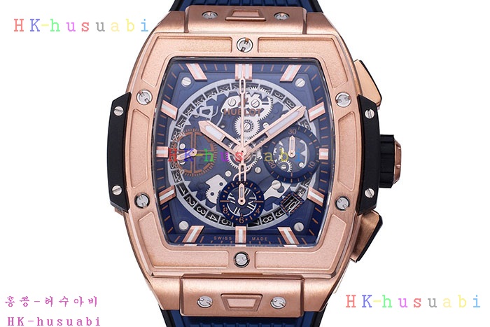 NEW 위블로 시계 신상 H 8858005