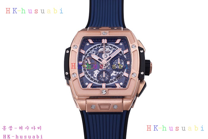 NEW 위블로 시계 신상 H 8858005