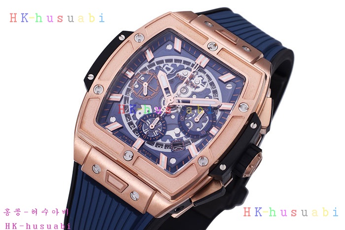 NEW 위블로 시계 신상 H 8858005