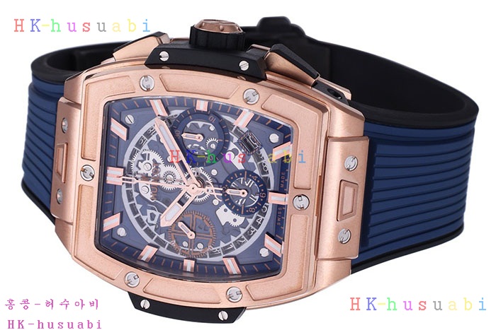 NEW 위블로 시계 신상 H 8858005