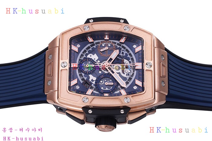 NEW 위블로 시계 신상 H 8858005