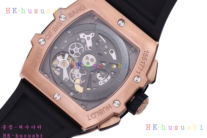 NEW 위블로 시계 신상 H 8858005