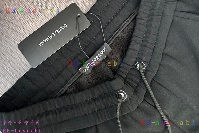 NEW 돌체앤가바나 바지 신상 DG 6692201