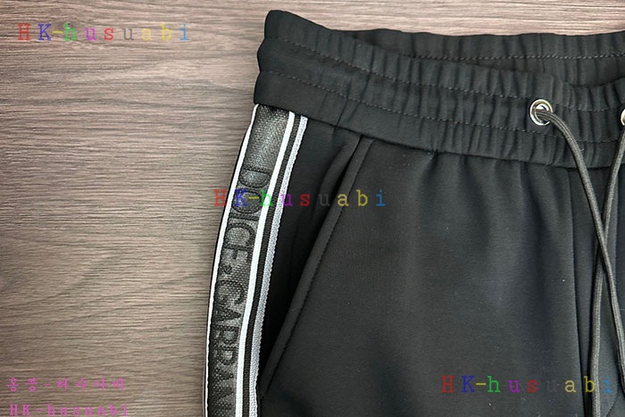 NEW 돌체앤가바나 바지 신상 DG 6692201