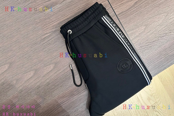 NEW 돌체앤가바나 바지 신상 DG 6692201