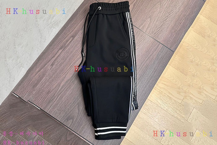 NEW 돌체앤가바나 바지 신상 DG 6692201