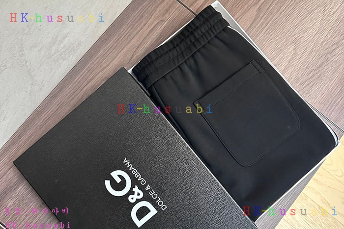 NEW 돌체앤가바나 바지 신상 DG 6692201