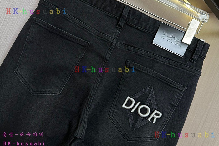 NEW 디올 바지 신상 DR 995802