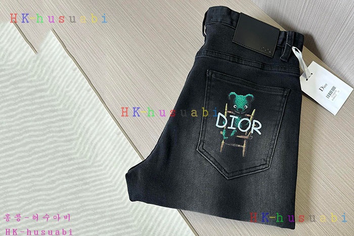 NEW 디올 바지 신상 DR 995803